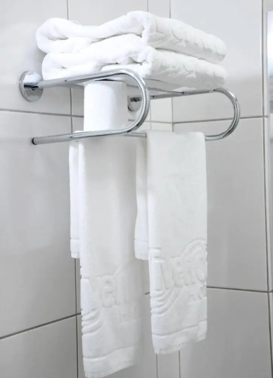 Vivendas Hotel - Chambres