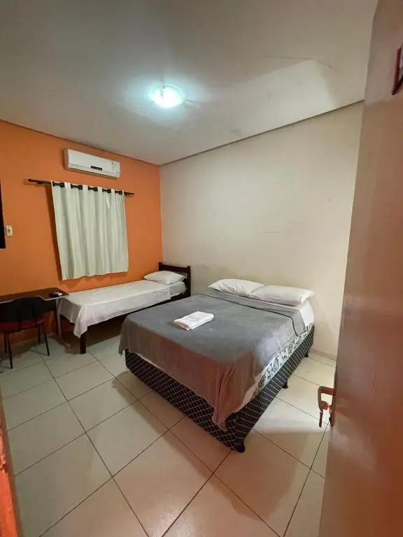 Aconchego Hotel — 5