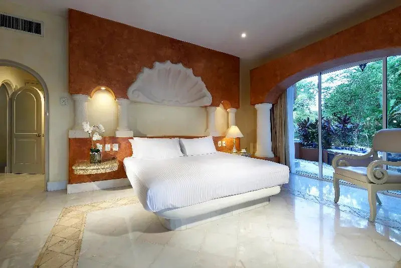 Eurostars Hacienda Vista Real Hotel - Chambres