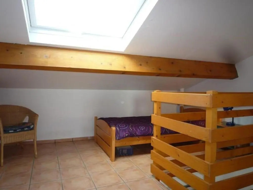 Afficher la photo 7 — Maison Fleury-Saint-Pierre-la-Mer, 3 pièces, 7 personnes - FR-1-229D-286