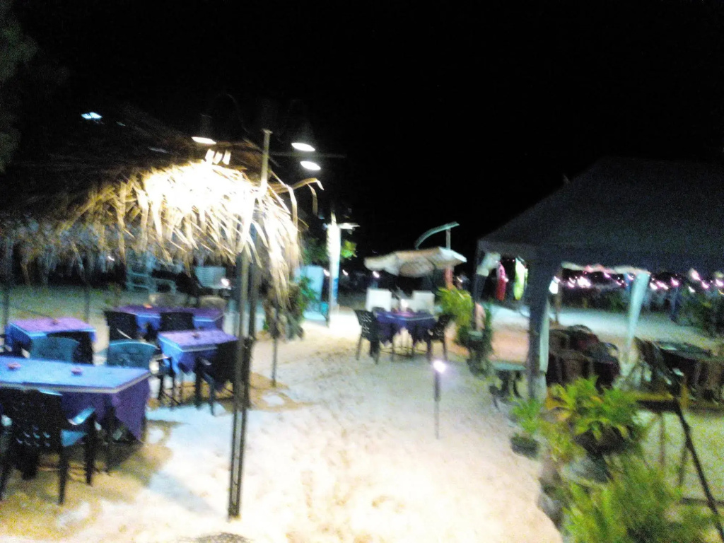 Manidi Beach Resort - Général