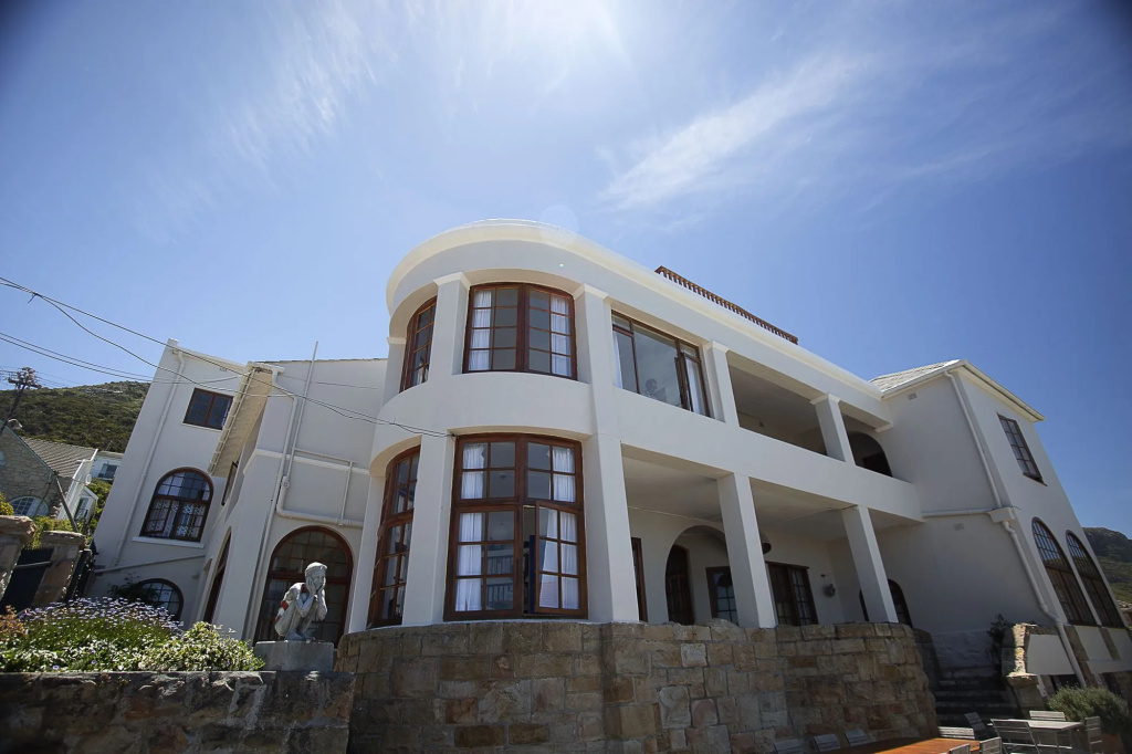 Chartfield Guesthouse