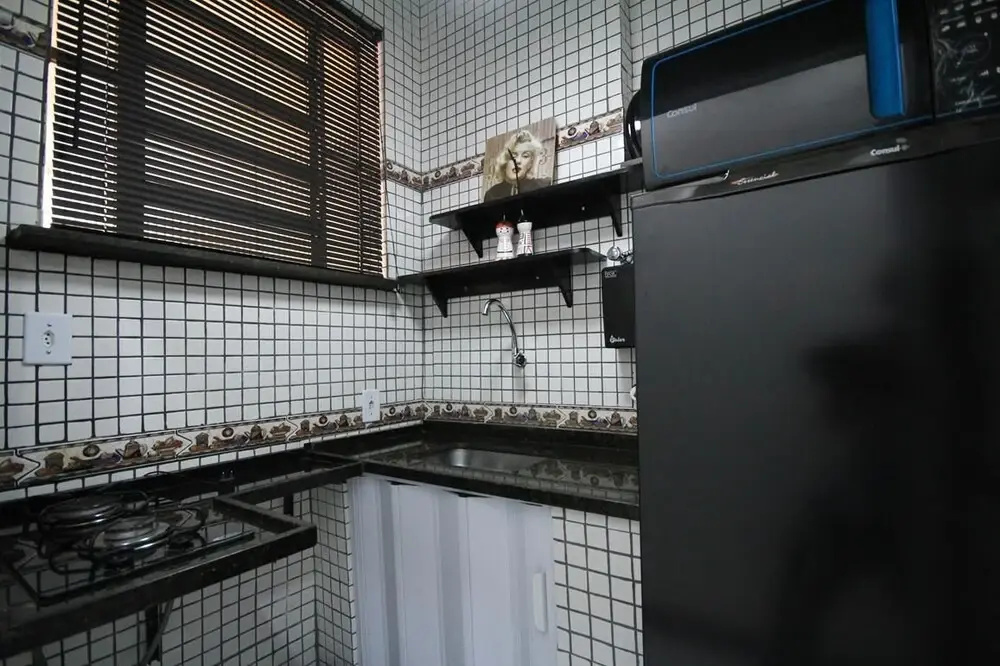 GoHouse Riachuelo 303 - Général