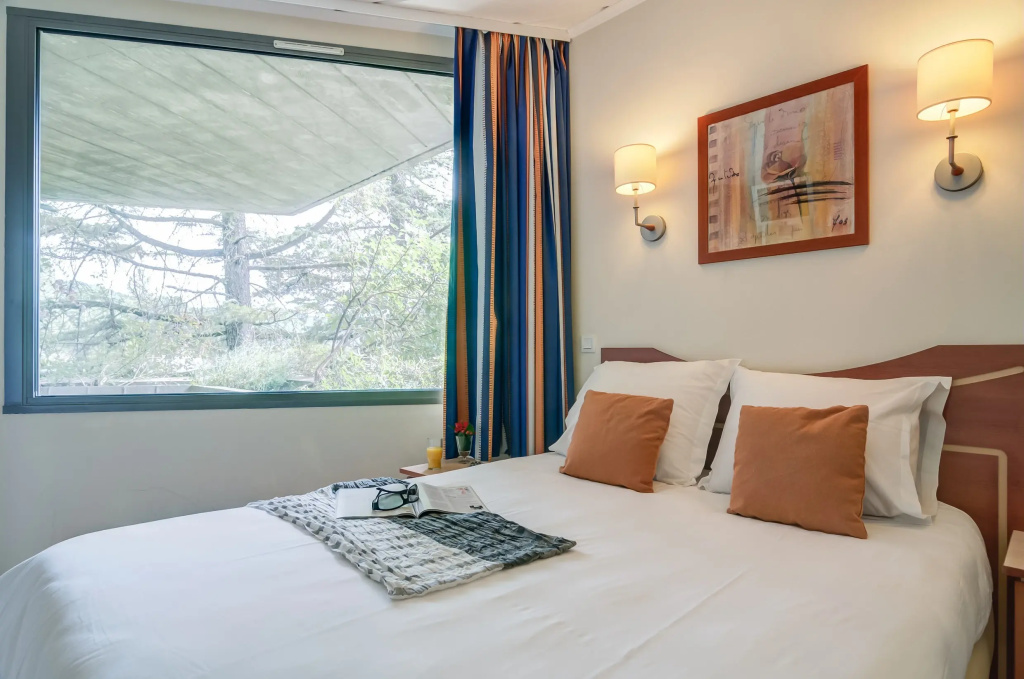 Voir la photo 2 — SOWELL HOTELS Ardèche