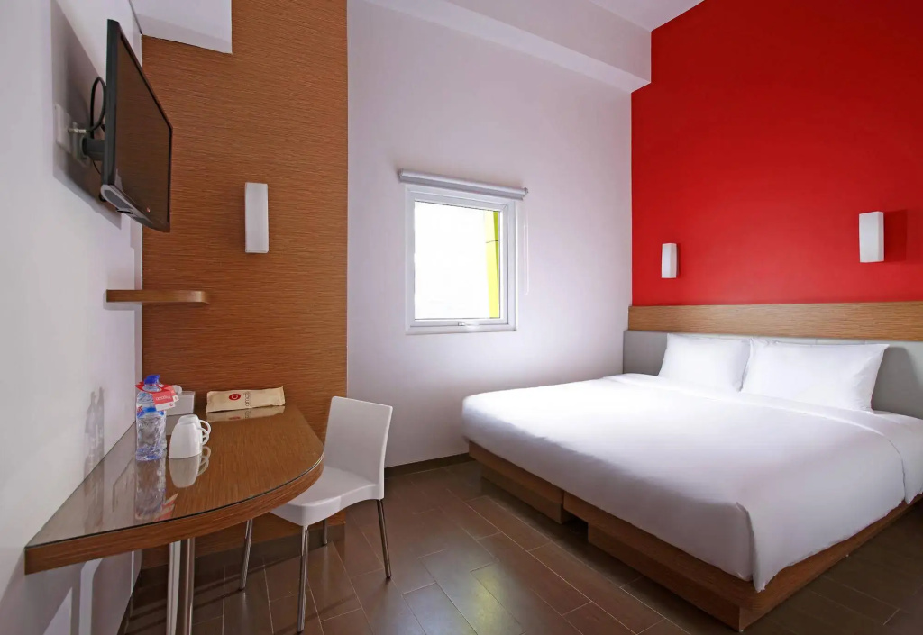 Amaris Hotel Pasar Baru - Général