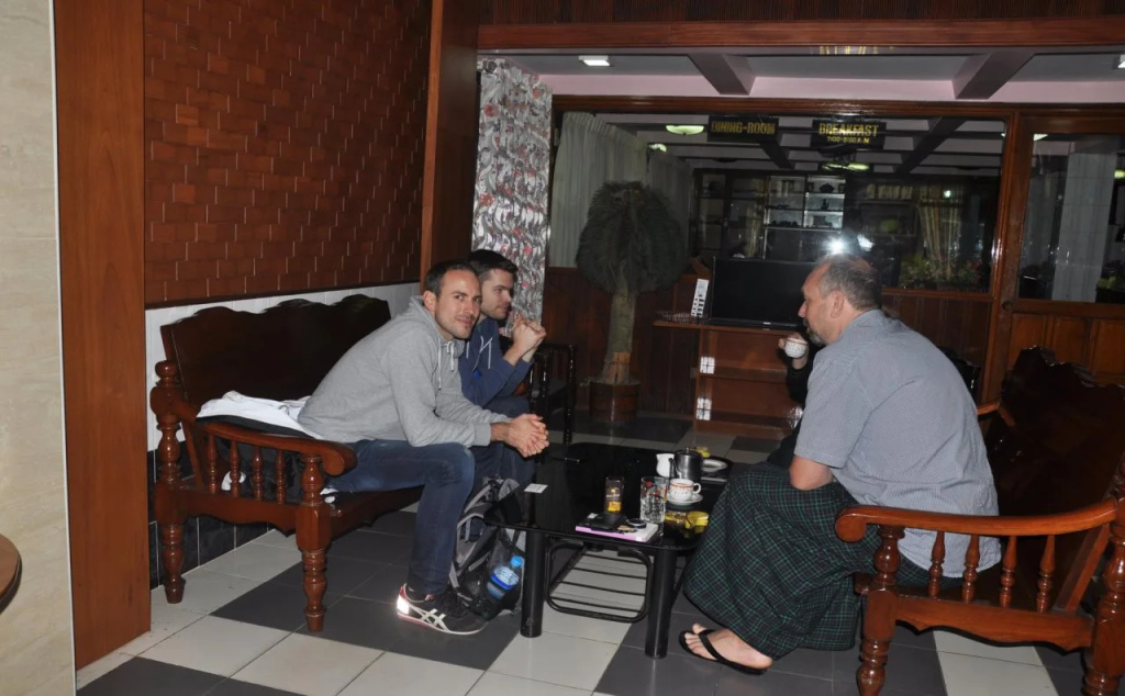 Hotel photo 18