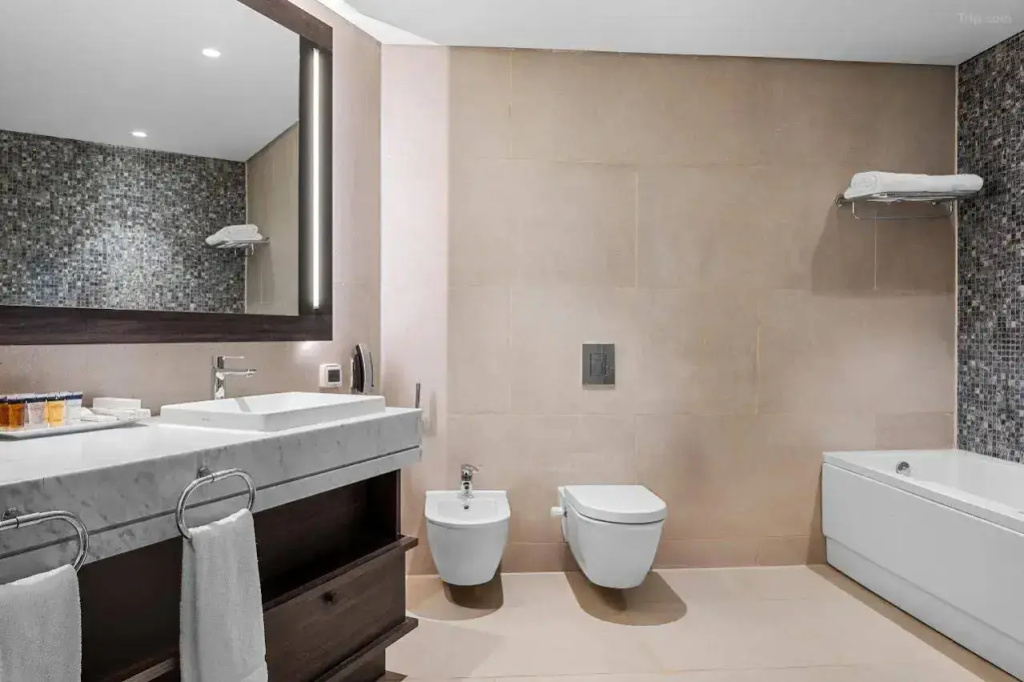 Pickalbatros Luxury Suites Um Marikha Bay, Шаркс-Бей, Єгипет мініатюра 12