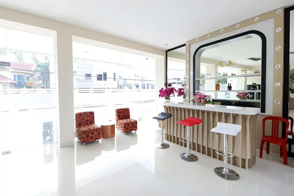 Victoria Inn - фото 35