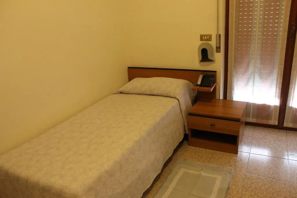 OScugnizzo 2 - Chambres