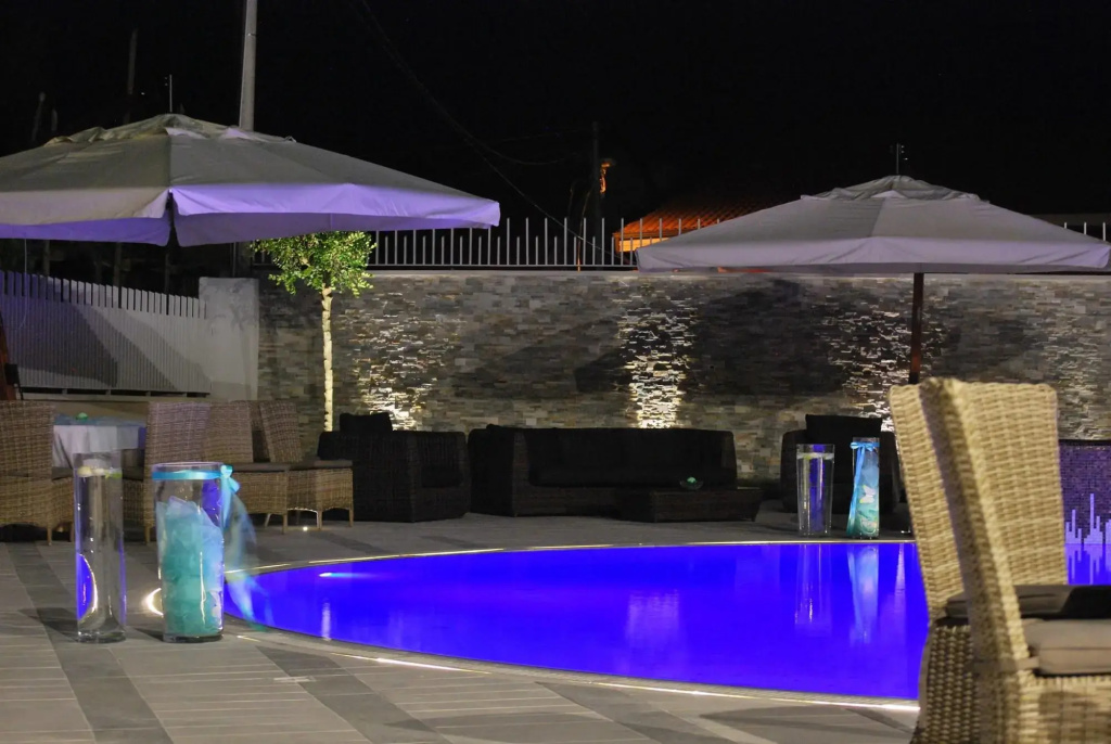 Hotel photo 17