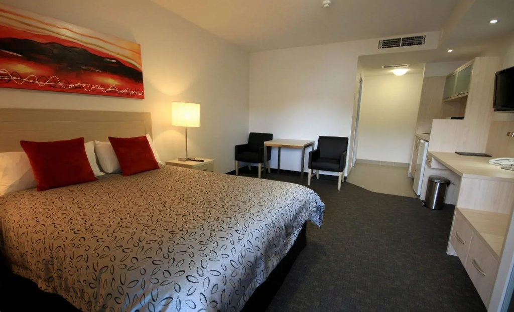 Hotel photo 6