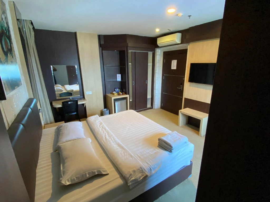 RedDoorz Premium near Grand Batam Mall - Général