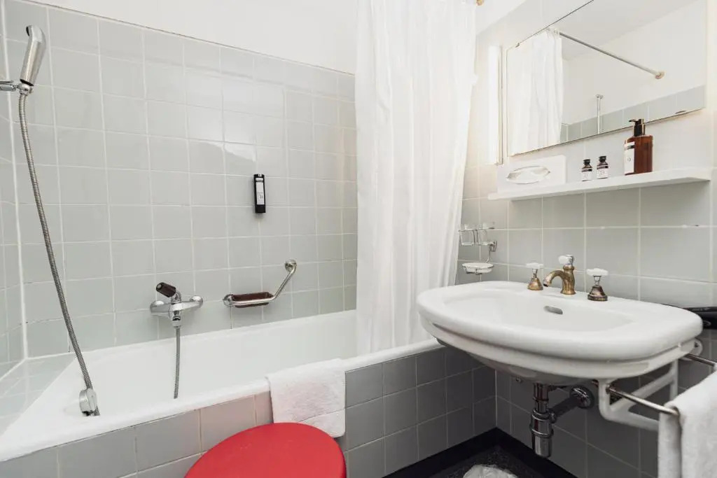 Kurhaus Lenzerheide - фото 7