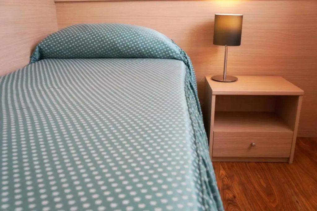 Al Benvenuto - Chambres