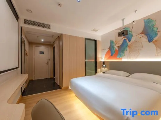 Luxury room
