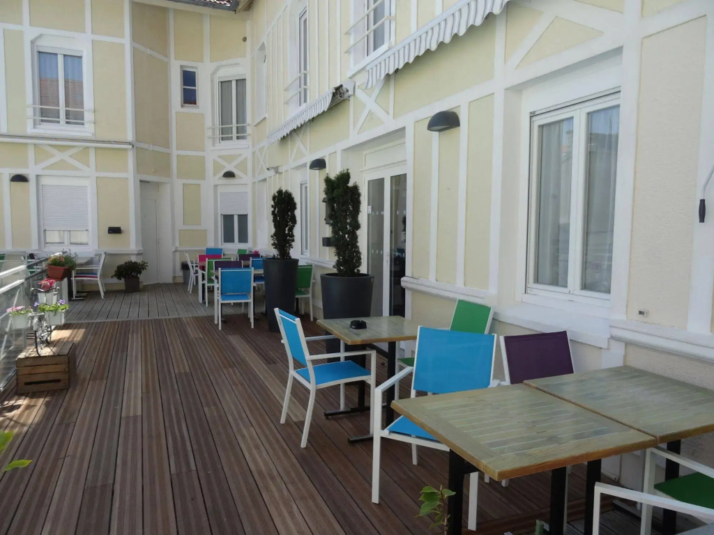 Hotel photo 16