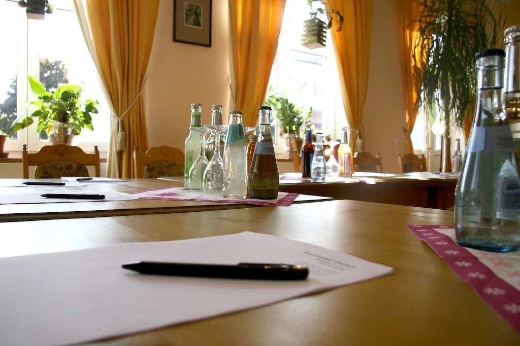 Business Centre