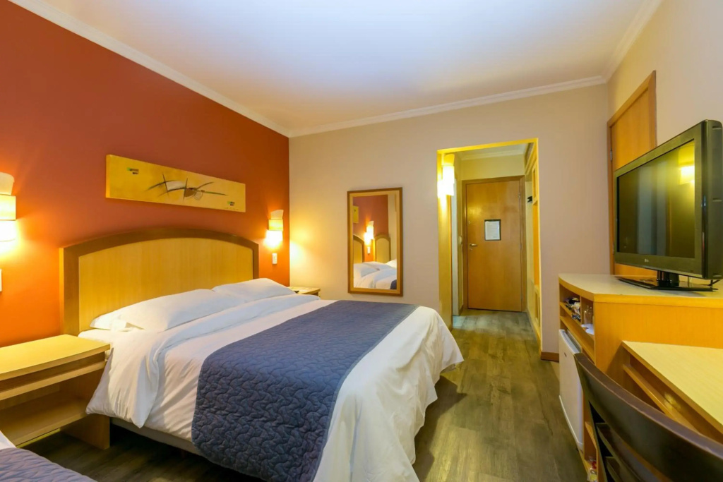Hotel Exclusivo - Général