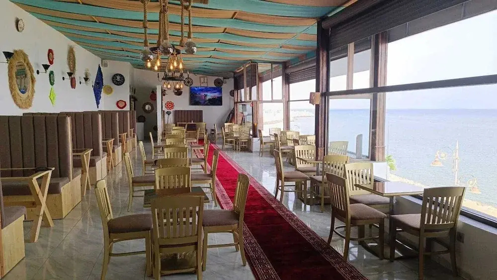 Hotel Playa Dakhla