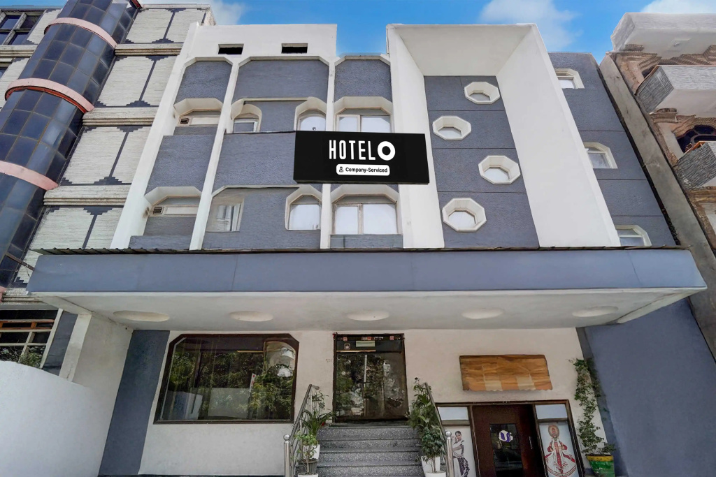 Townhouse Tourist Complex Area