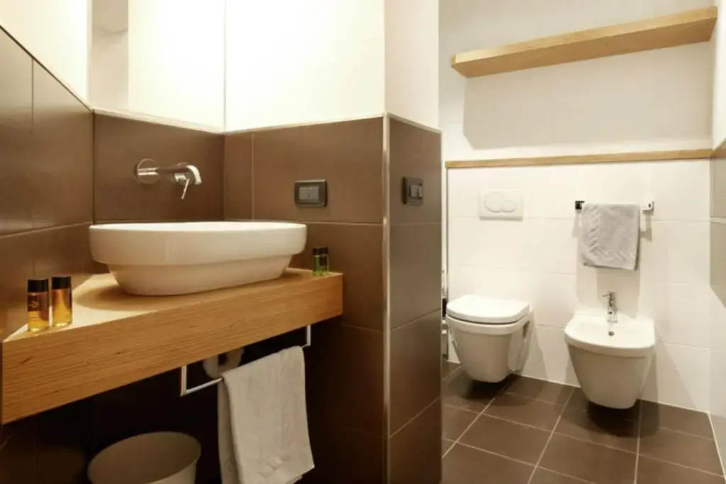 Hotel Daniela - Chambres