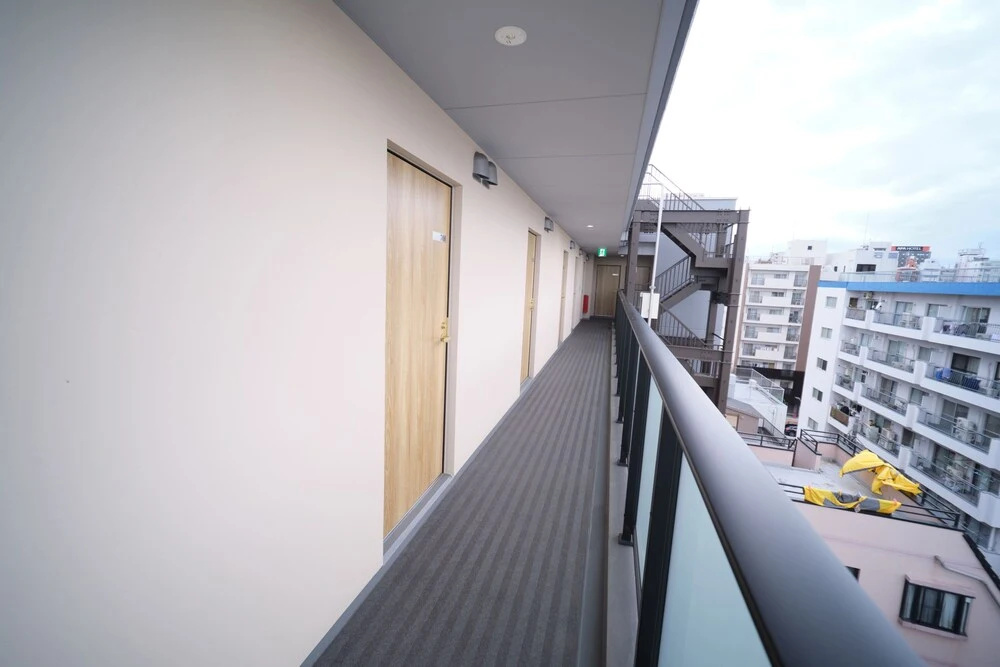 ano Hotel asakusa 사진 23