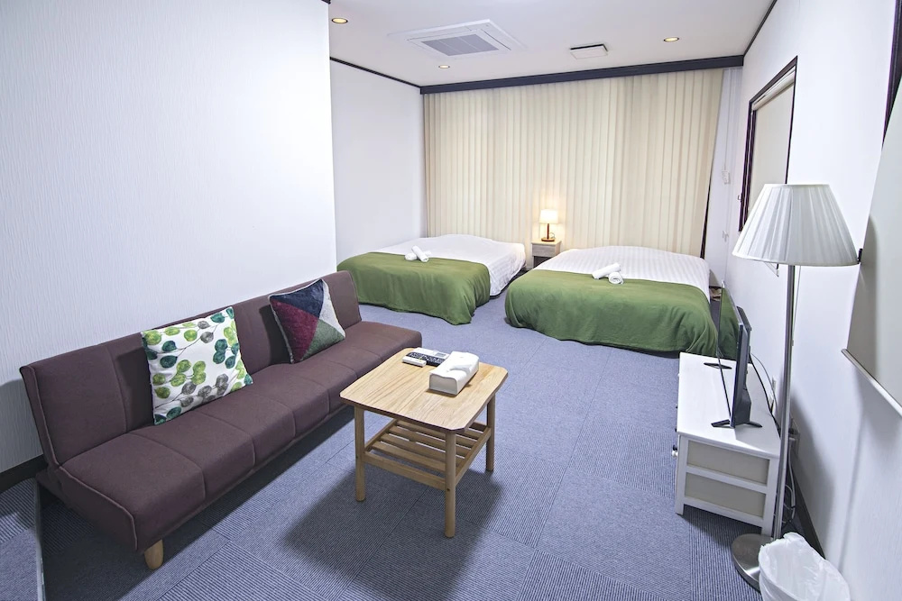 Hotel photo 2