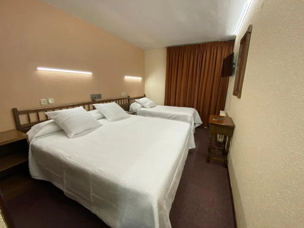 Hotel Folch - Chambres