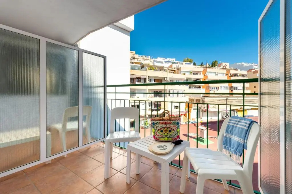 Hotel Vibra Maritimo - Chambres