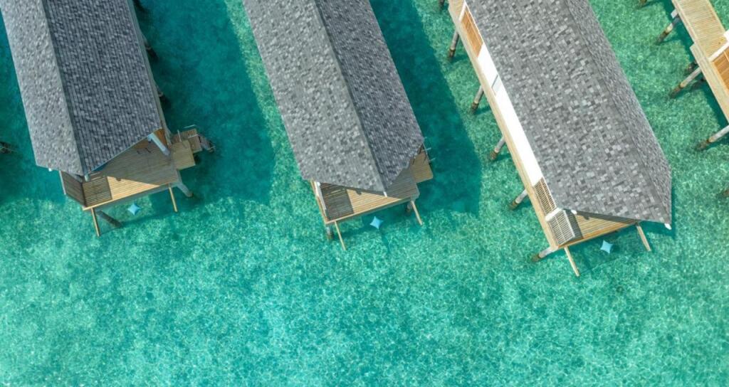 Raaya By Atmosphere (Ex. Amari Raaya Maldives)