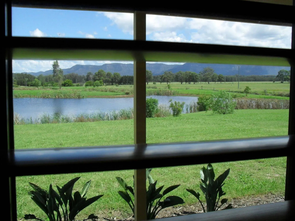 Broken View Estate
