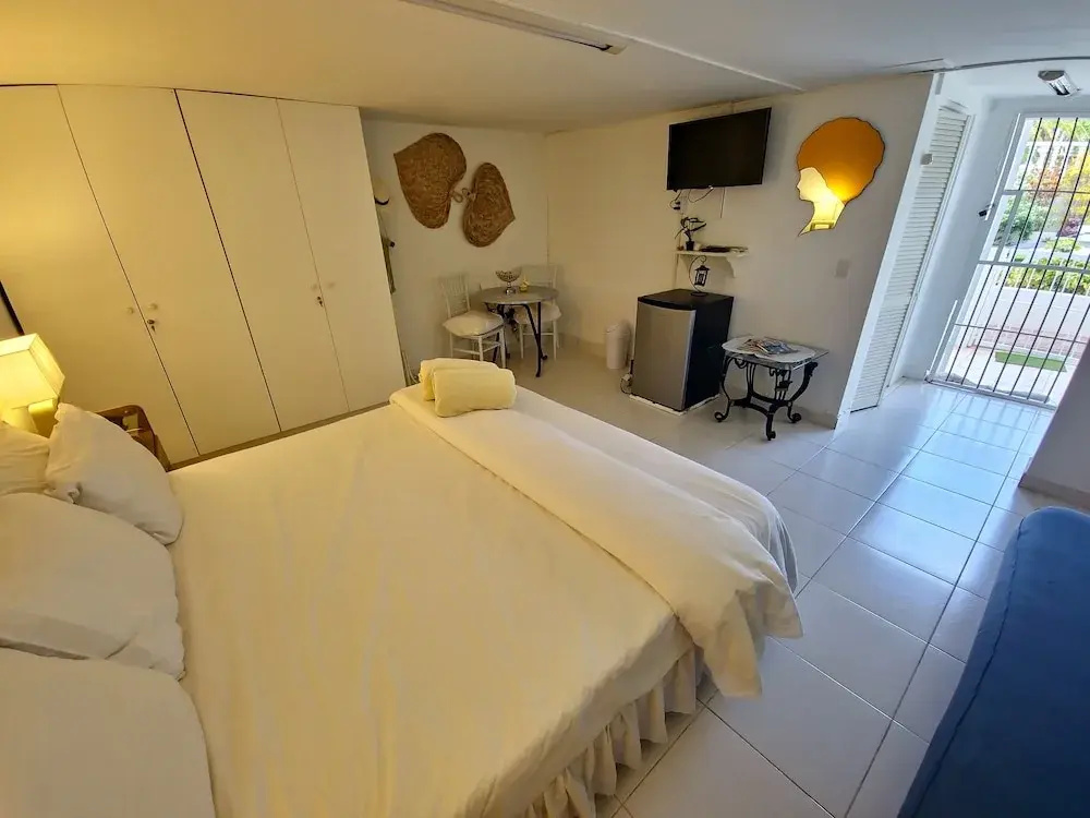 Adonai Hotel Boutique - Chambres