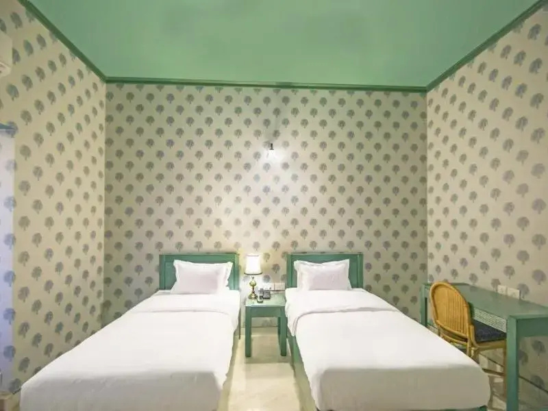 Sonaar Haveli - Général