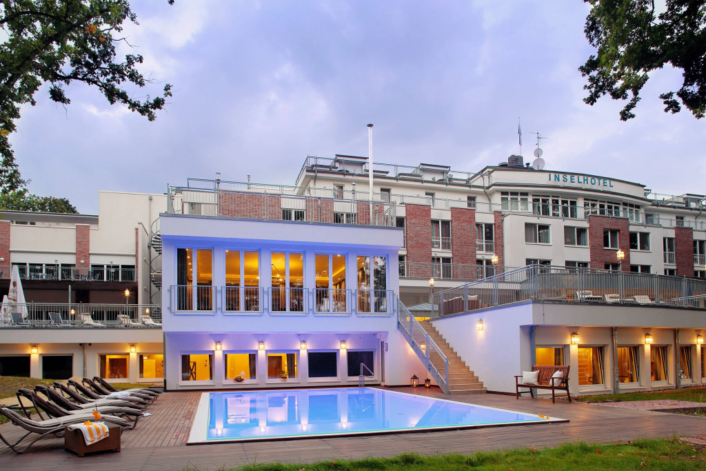 Hotel photo 16