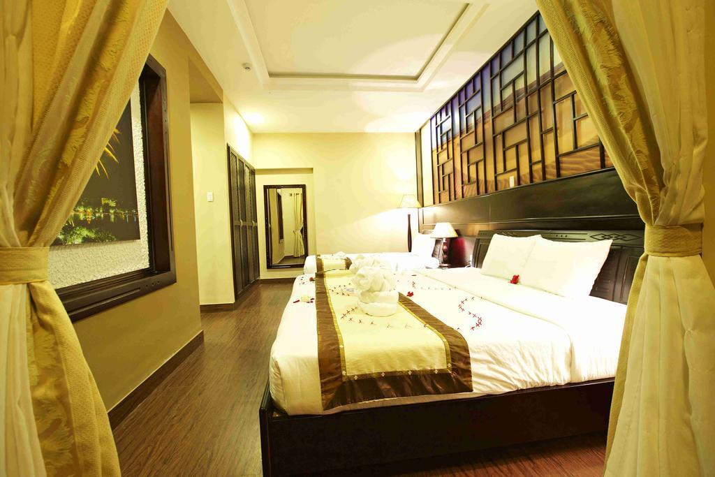 Blue Bay Mui Ne Resort & Spa
