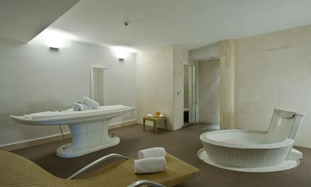 Concordia Parkhotel - Général