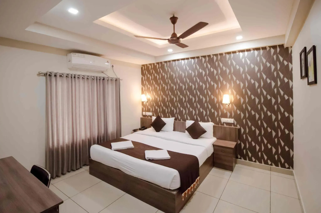 Hotel photo 13