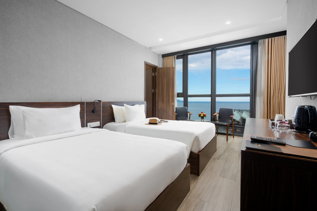 Emerald Bay Hotel & Spa Nha Trang — фото