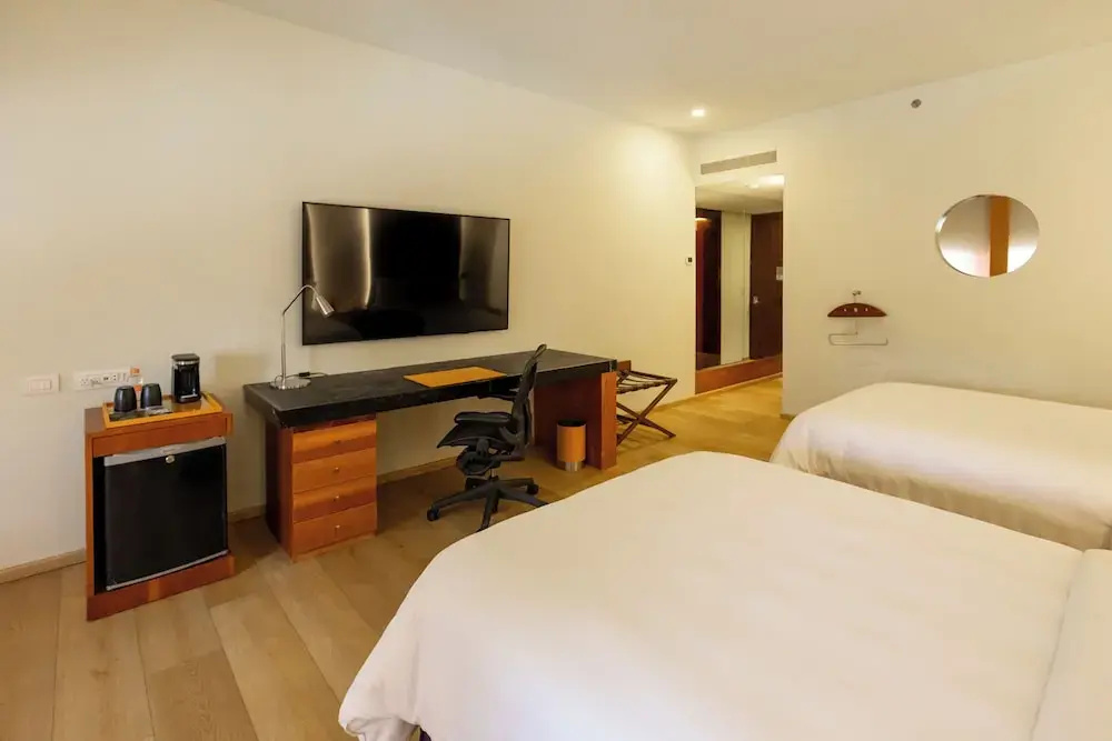 Barceló Monterrey Valle - Chambres