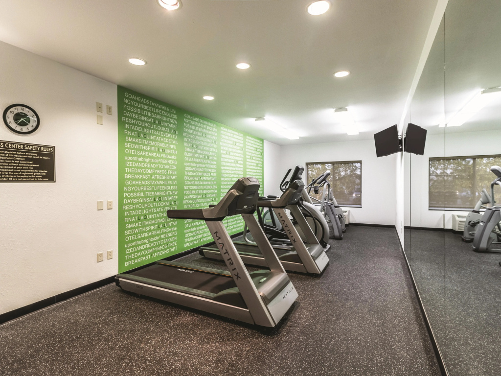 La Quinta Inn & Suites by Wyndham Fargo-Medical Center - Général