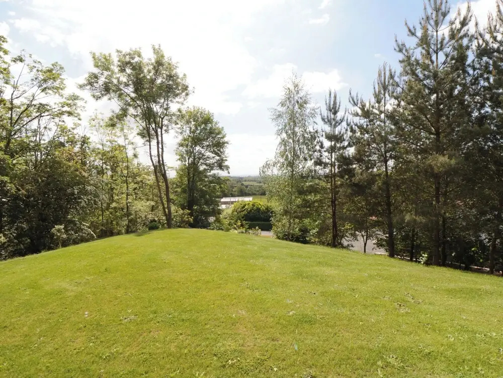 Ryedale Country Lodges - Hazel Lodge