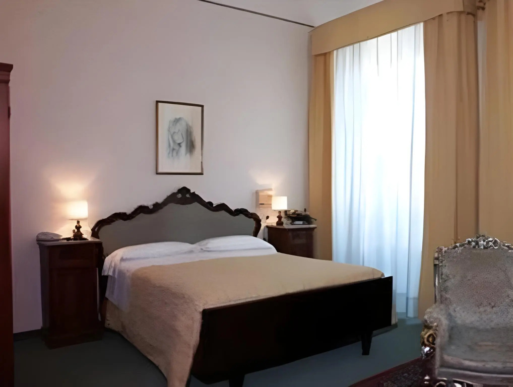 Hotel Villa Kinzica - Général