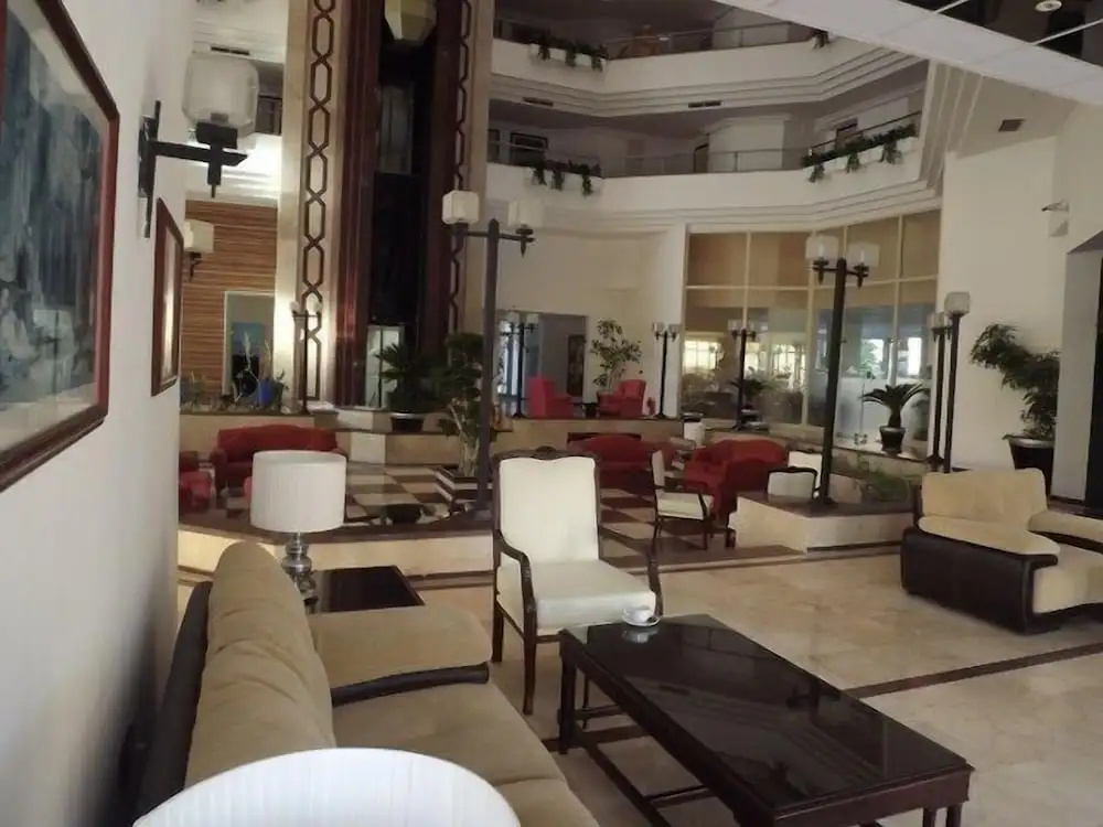 Hotel photo 21