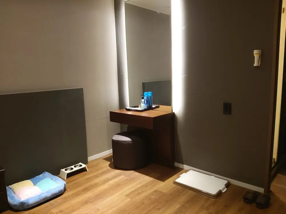 ON Smart Hotel - Chambres