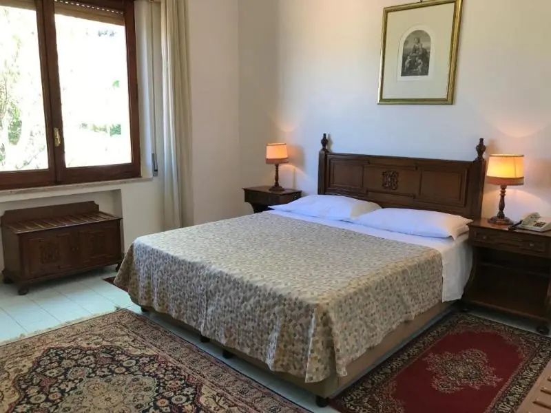 Hotel Mediterranee - Chambres