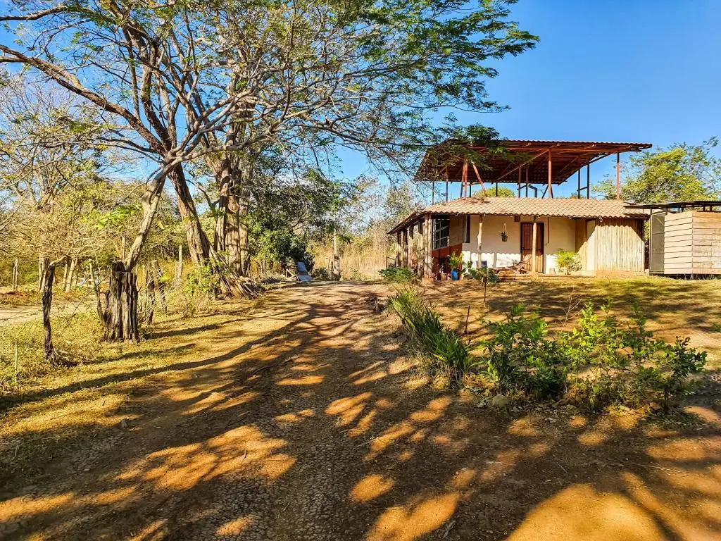 Casa Ital-Tico, Playa Negra