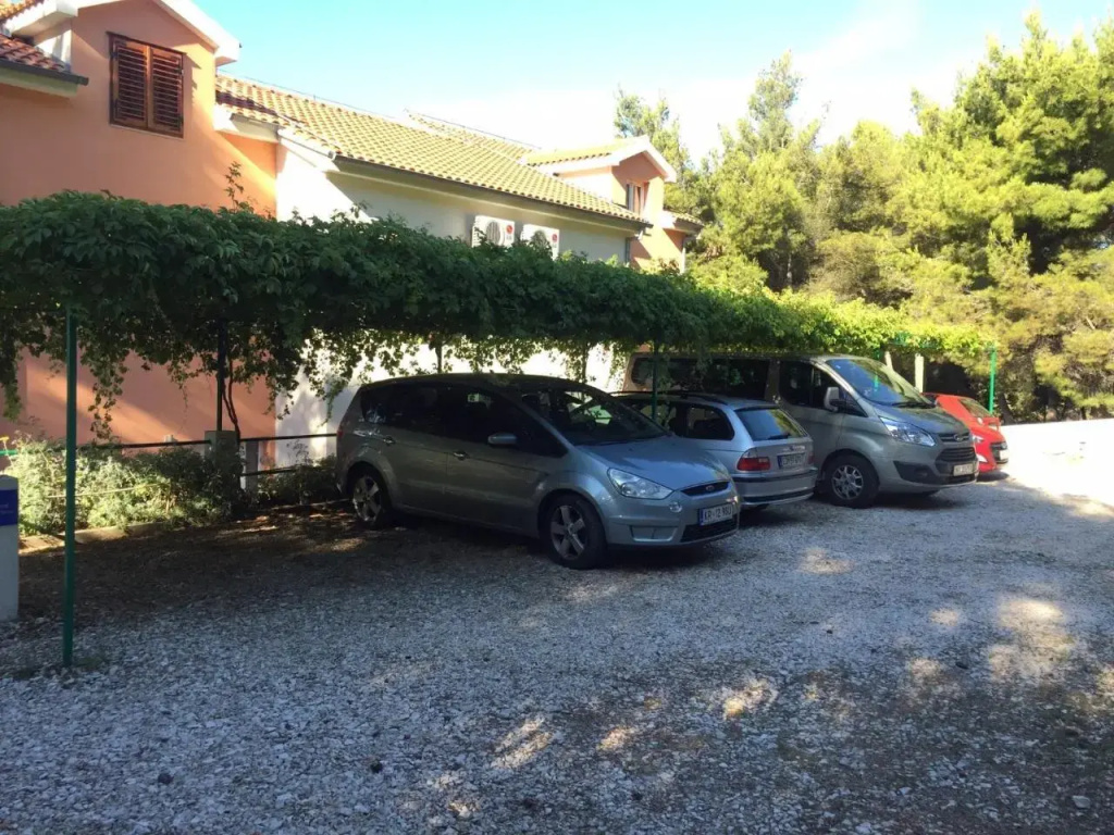 Apartments Nautic