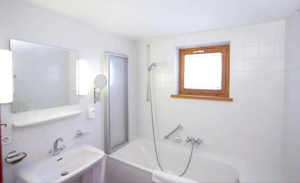 Sonnblick - Chambres
