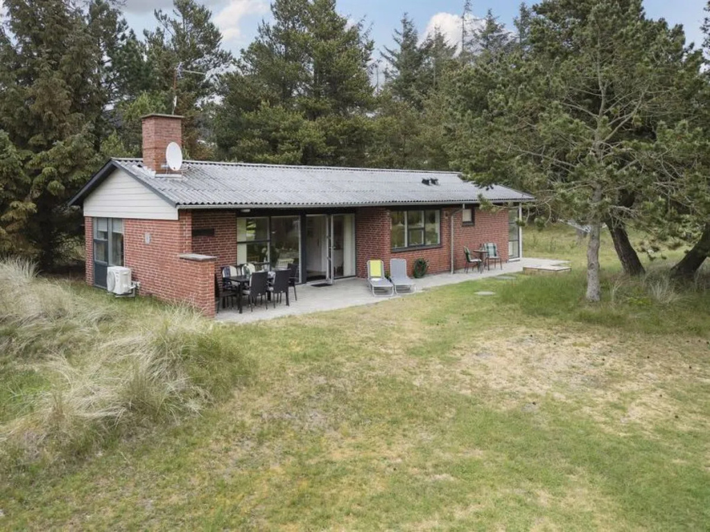 "Valea" - 1.2km from the sea in Western Jutland