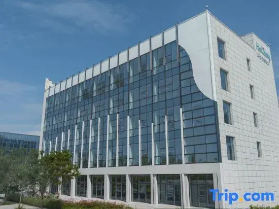 Funyard Holiday Hotel Lanzhou Airport